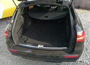 Mercedes-Benz Třídy E Kombi 2,0 l 180 kw