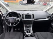 Ford S-MAX Kombi 2,0 l 110 kw