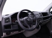 Volkswagen Transporter Kombi 2,0 l 62 kw