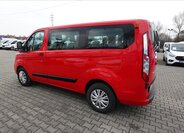 Ford Transit Custom Ostatní 2,0 l 77 kw