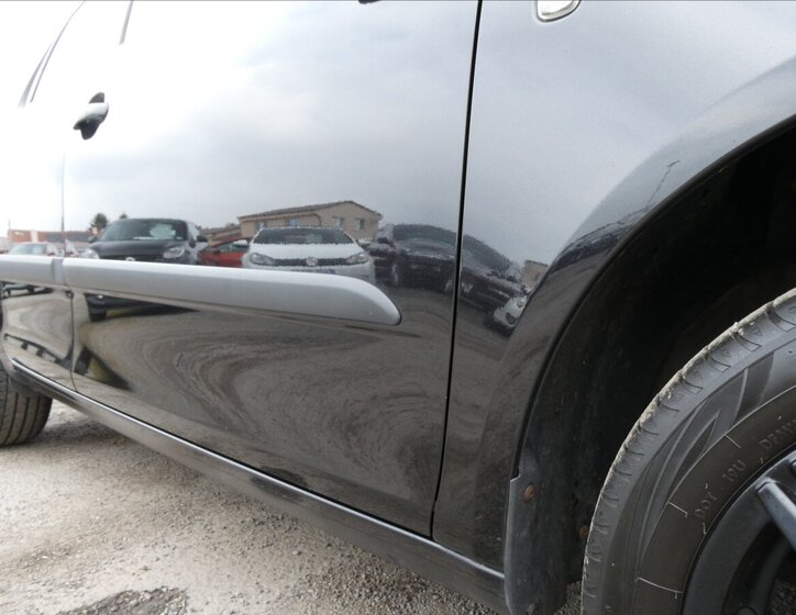 Škoda Fabia Hatchback 1,2 l 63 kw