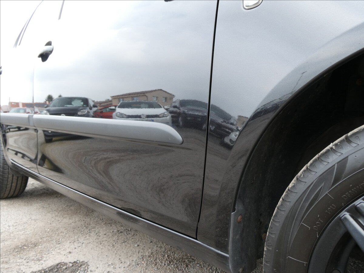 Škoda Fabia Hatchback 1,2 l 63 kw