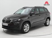 Škoda Karoq 1