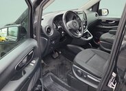 Mercedes-Benz Vito VAN / Minibus 2,0 l 100 kw