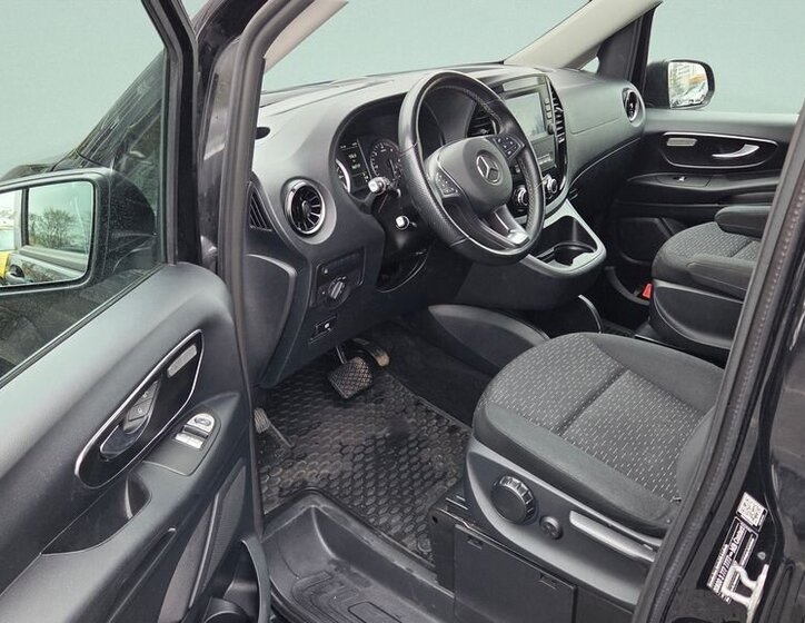 Mercedes-Benz Vito VAN / Minibus 2,0 l 100 kw