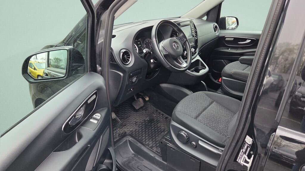 Mercedes-Benz Vito VAN / Minibus 2,0 l 100 kw