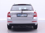 Škoda Octavia Kombi 1,6 l 81 kw