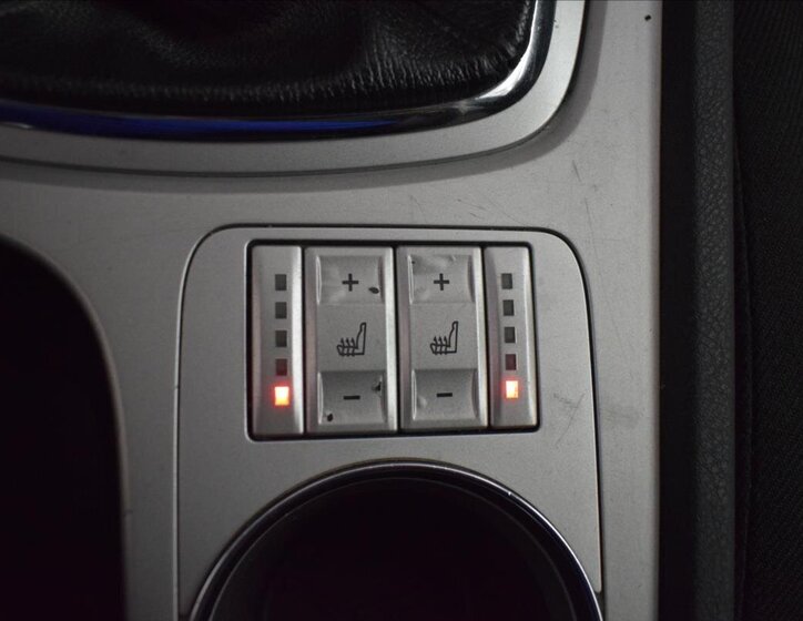 Ford Mondeo Kombi 2,0 l 96 kw