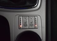 Ford Mondeo Kombi 2,0 l 96 kw