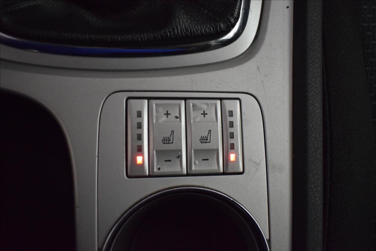 Ford Mondeo Kombi 2,0 l 96 kw