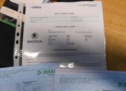 Škoda Rapid Hatchback 1,2 l 63 kw