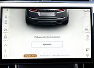 Land Rover Range Rover Evoque SUV / Terénní 2,0 l 120 kw