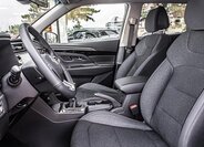 SsangYong Korando 12