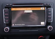 Volkswagen Touran MPV 1,4 l 103 kw