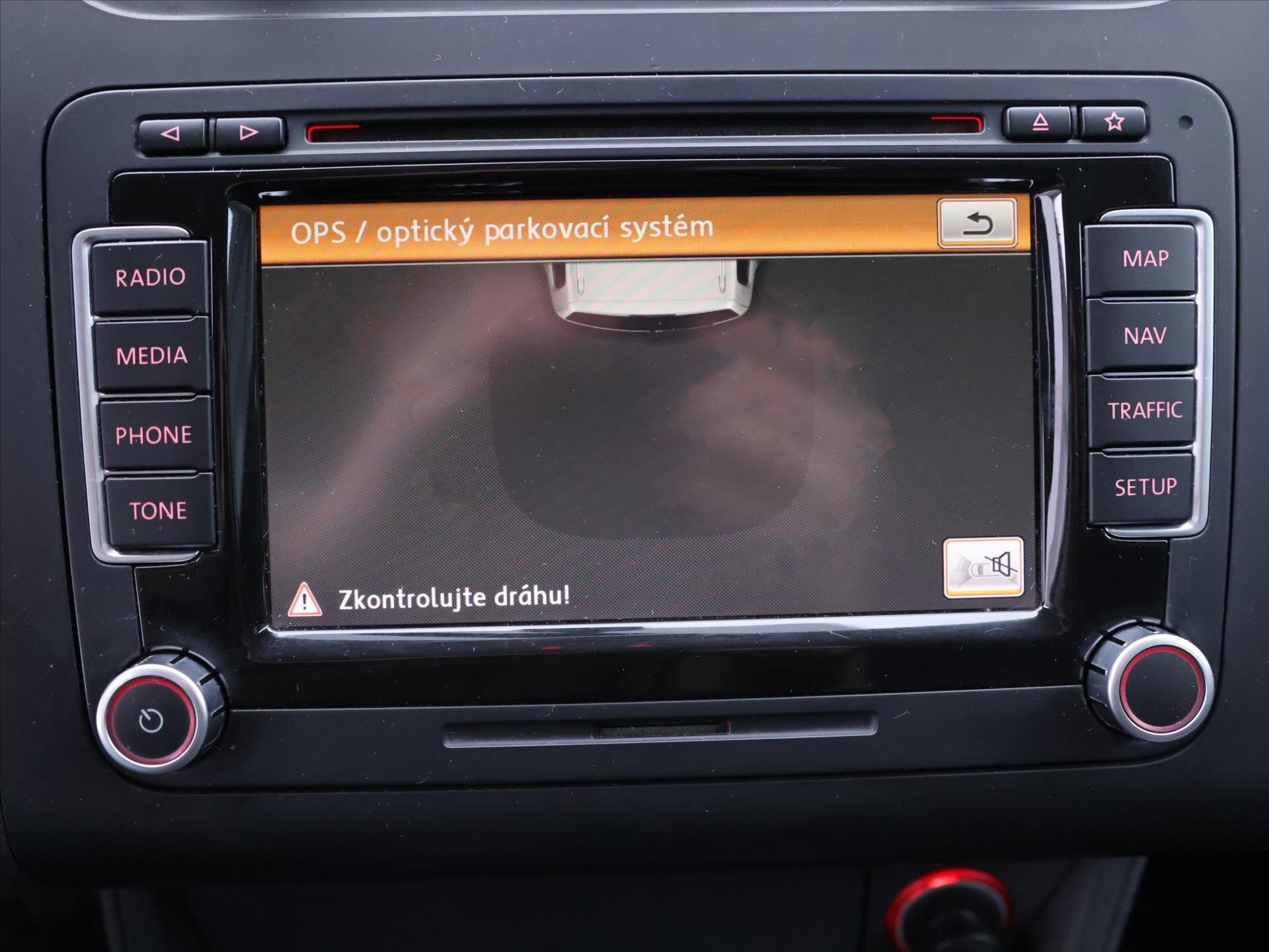 Volkswagen Touran MPV 1,4 l 103 kw