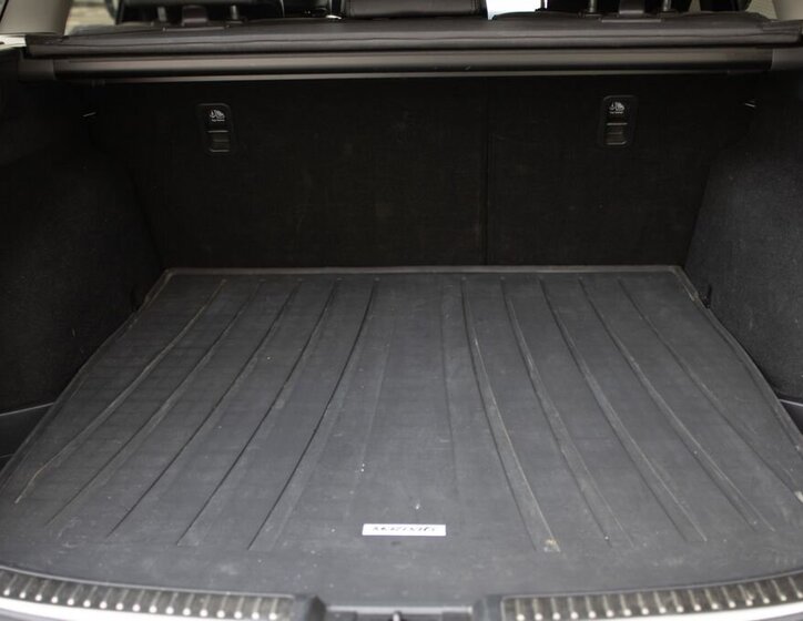 Mazda 6 Kombi 2,5 l 143 kw