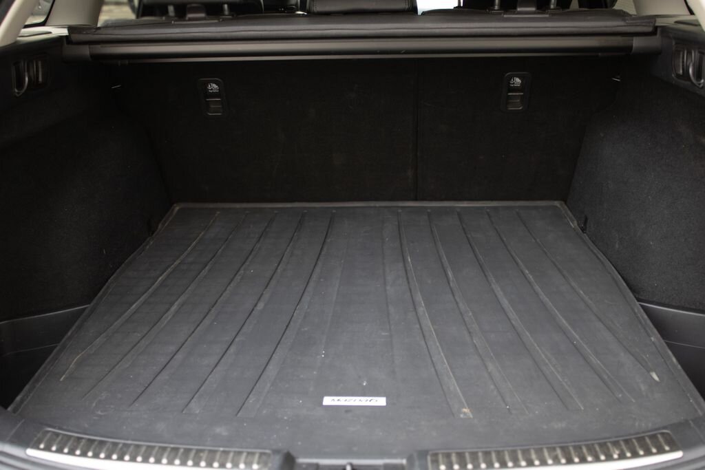 Mazda 6 Kombi 2,5 l 143 kw