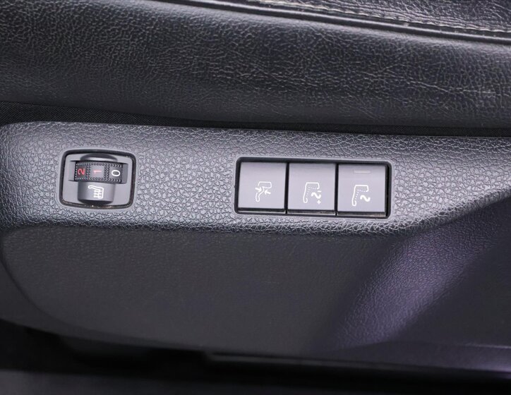 Toyota ProAce Kombi 2,0 l 130 kw