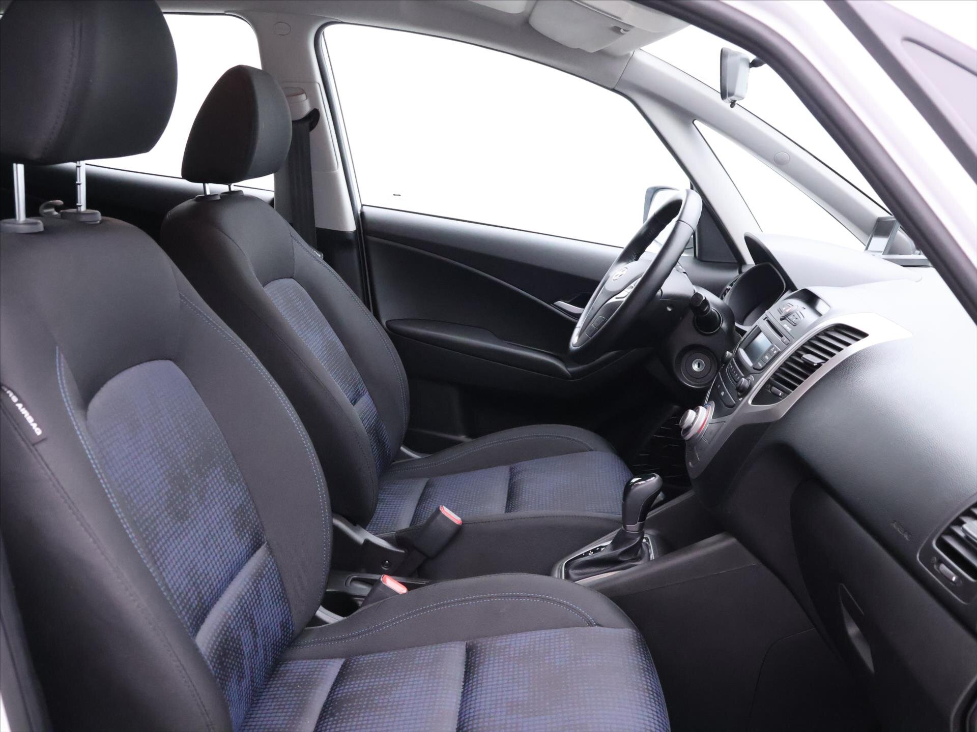 Hyundai ix20 Hatchback 1,6 l 91 kw