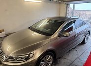 Volkswagen Passat CC Sedan 0,0 103 kw