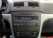 Škoda Yeti SUV / Terénní 1,4 l 90 kw