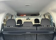 Volkswagen Caddy Kombi 2,0 l 110 kw
