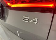 Volvo V60 Kombi 2,0 l 145 kw