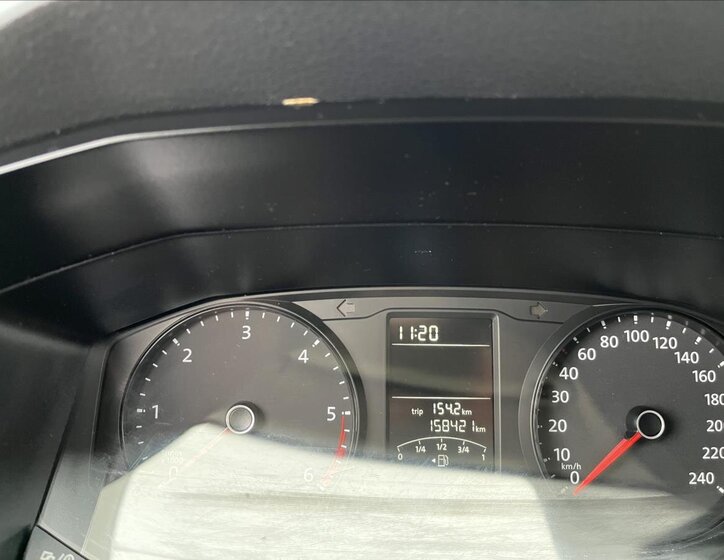 Volkswagen Transporter Ostatní 2,0 l 62 kw