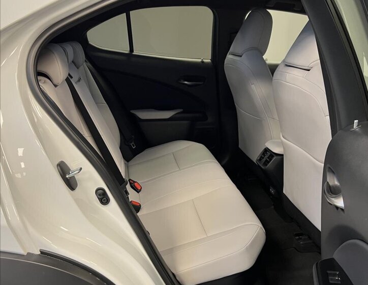 Lexus UX 300h Hatchback 2,0 l 146 kw