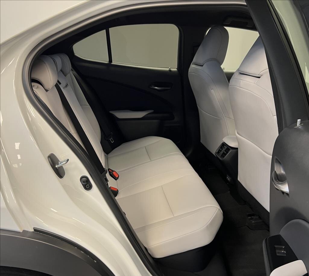 Lexus UX 300h Hatchback 2,0 l 146 kw