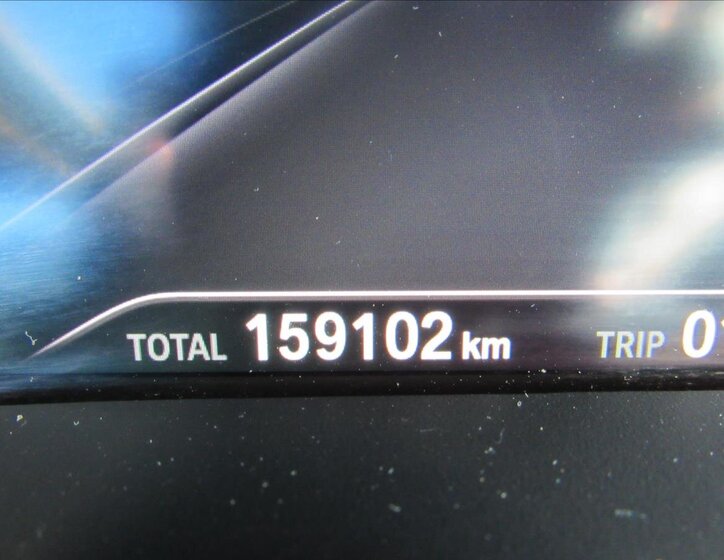 BMW X3 SUV 2,0 l 140 kw