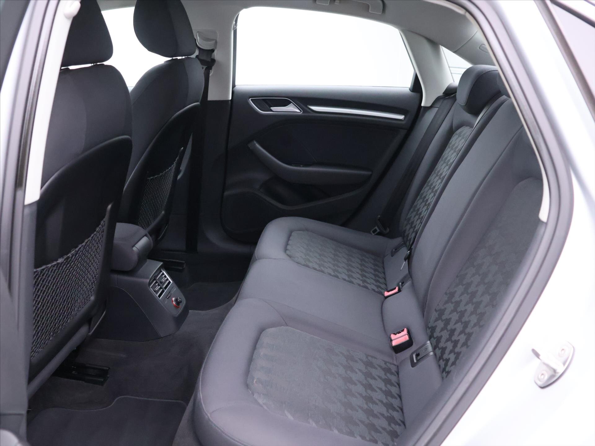 Audi A3 Sedan 1,4 l 103 kw