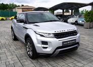 Land Rover Range Rover Evoque 8