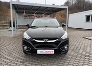 Hyundai ix35 SUV / Terénní 2,0 l 100 kw