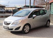 Opel Meriva Kombi 1,4 l 74 kw