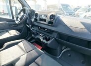 Mercedes-Benz Sprinter Valník 3,0 l 140 kw