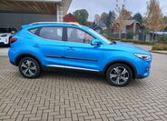 MG ZS 7