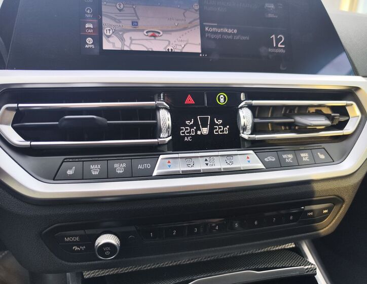 BMW Řada 3 22