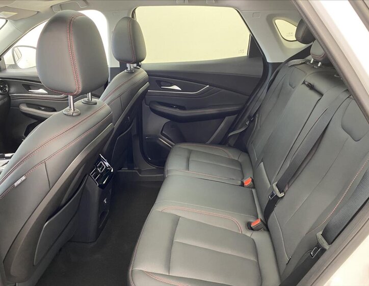 Dongfeng T5 EVO SUV / Terénní 1,5 l 130 kw