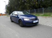 Škoda Octavia 1