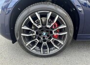 BMW X6 SUV 3,0 l 210 kw