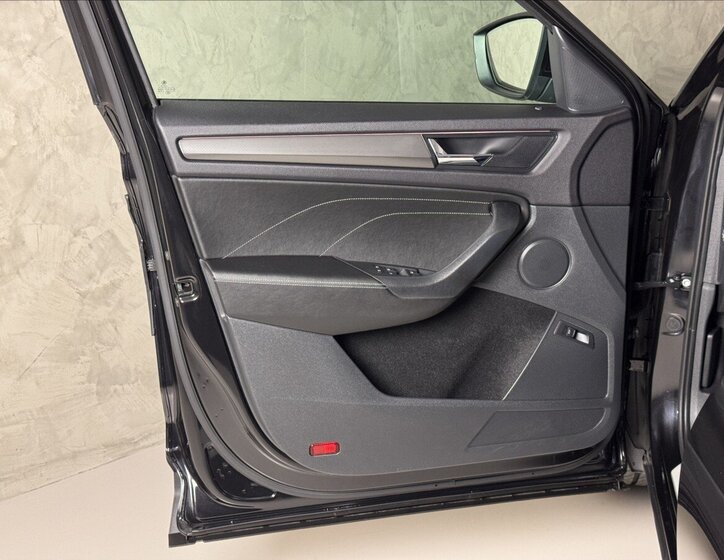 Škoda Kodiaq SUV 2,0 l 110 kw