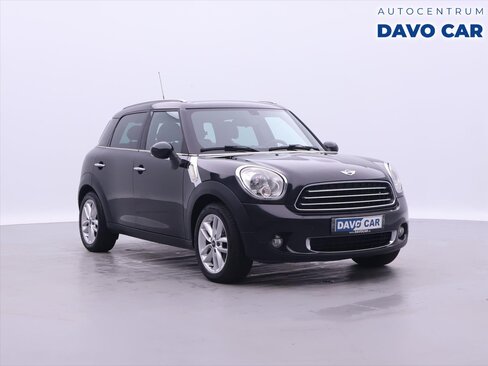 Mini One Hatchback 1,6 l 66 kw