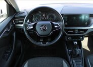 Škoda Scala Hatchback 1,5 l 110 kw