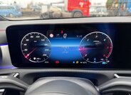 Mercedes-Benz CLA Sedan / Limuzína 2,0 l 110 kw