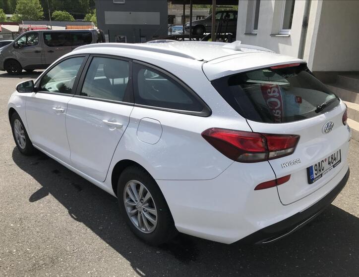 Hyundai i30 6