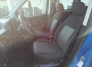 Fiat Dobló MPV 1,6 l 77 kw