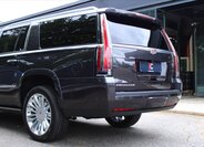 Cadillac Escalade Ostatní 6,2 l 313 kw