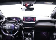 Peugeot 208 Hatchback 1,2 l 74 kw