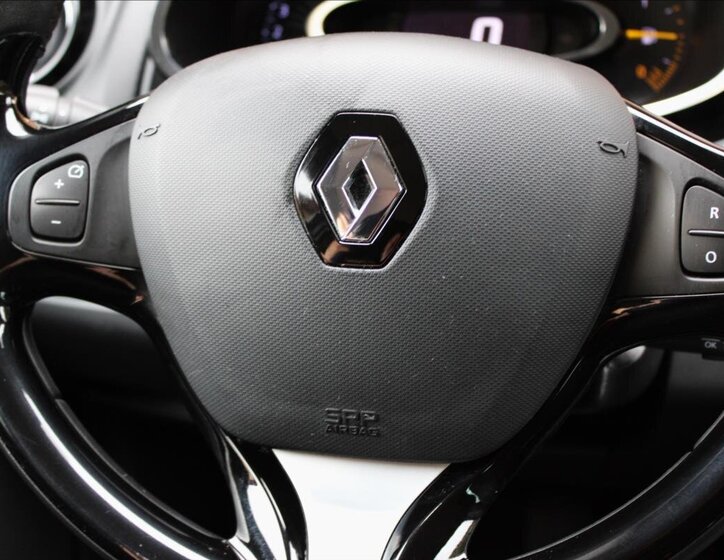 Renault Clio Kombi 898,0 66 kw